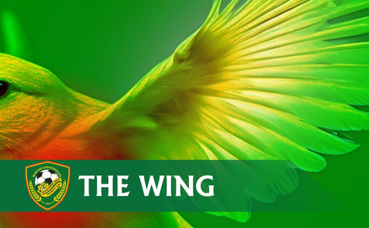 The Wing Membership / Kad Keahlian The Wing